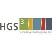 HGS³ KG - Das Konzepthotel