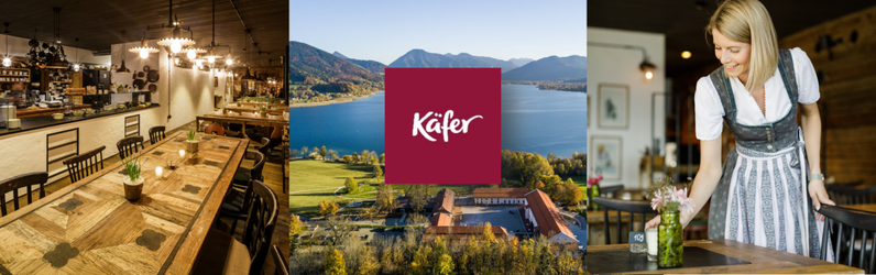 Schankkellner (w/m/d) Gut Kaltenbrunn