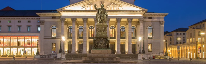 Manager Backoffice & Guest Relations (w/m/d) Theatergastronomie