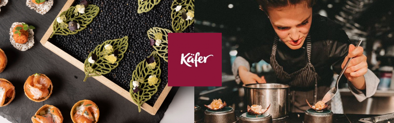 Küchenchef (w/m/d) im internationalen Eventcatering