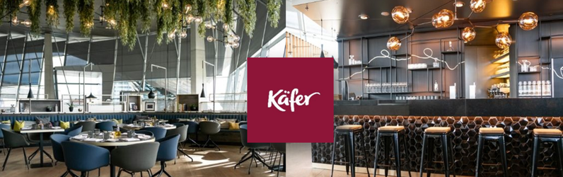 Ausbildung zum Fachmann für Restaurants und Veranstaltungsgastronomie (w/m/d) in der Bavarie