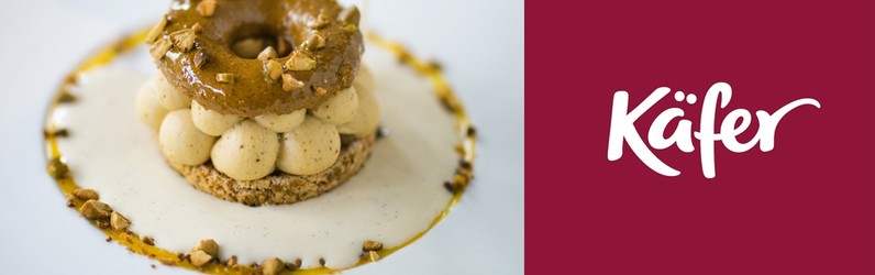Pâtissier (w/m/d) in der Käfer-Schänke