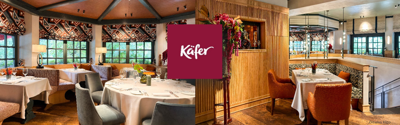 Chef de Rang (w/m/d) Saisonkraft