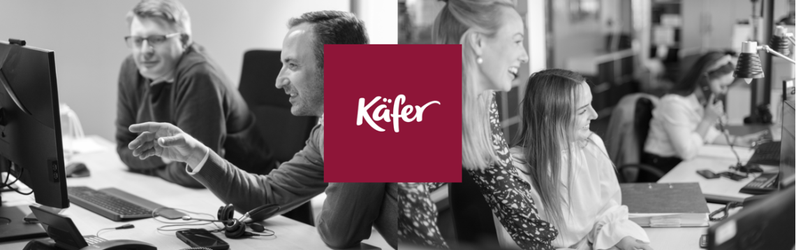 Ausbildung zum Fachinformatiker für Systemintegration (w/m/d)
