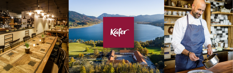 Sous Chef (w/m/d) Gut Kaltenbrunn