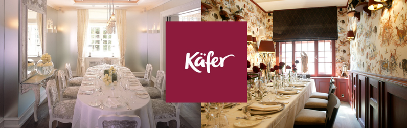 Stellvertretende Abteilungsleitung (w/m/d) Bankettbüro