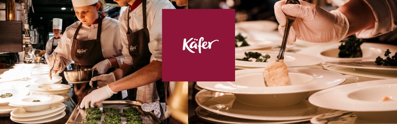Ausbildung zum Koch (w/m/d) im Event Design & Catering