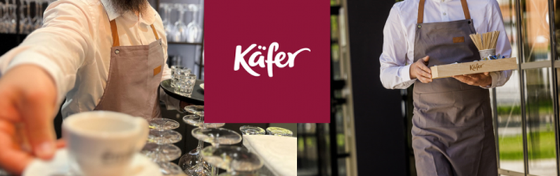Service-/ Barmitarbeiter (w/m/d) Staatsoper (Aushilfe, Kurzfristige Beschäftigung)