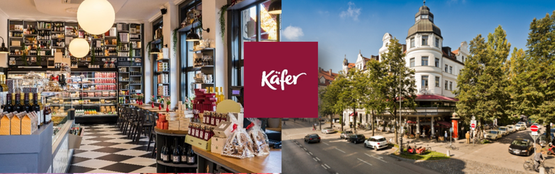 Ausbildung zum Kaufmann im Einzelhandel 2-jährig (w/m/d) im Feinkostladen