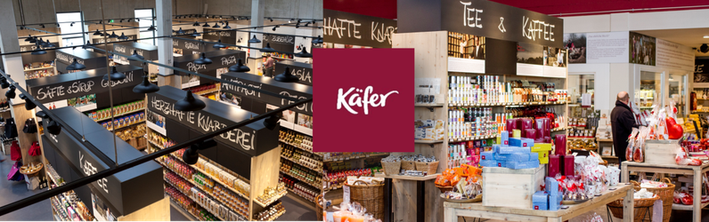 Ausbildung zum Kaufmann im Einzelhandel (w/m/d) in Parsdorf
