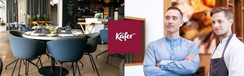 Stellvertretende Restaurantleitung (m/w/d) im Beetle