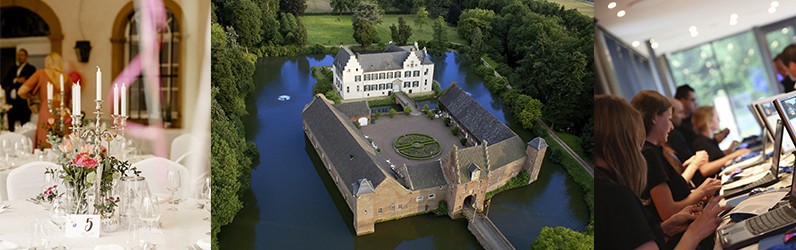 Bankett- / Eventmanager m/w/d gesucht