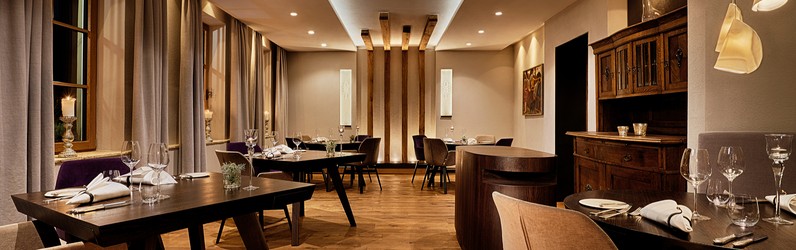 Chef de Partie m/w/d