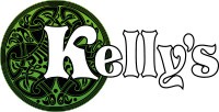 Kellys Irish Pub