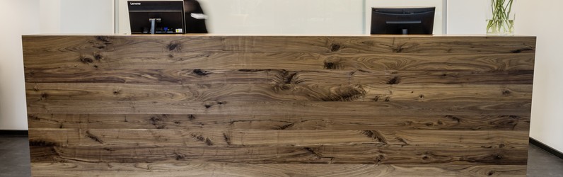 stellvertretende Empfangsleitung m/w/d - Führung, Entwicklung & Gastgeberrolle