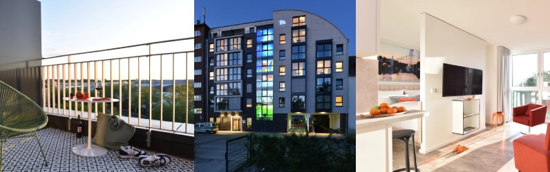 Frontoffice Mitarbeiter (m/w/d)