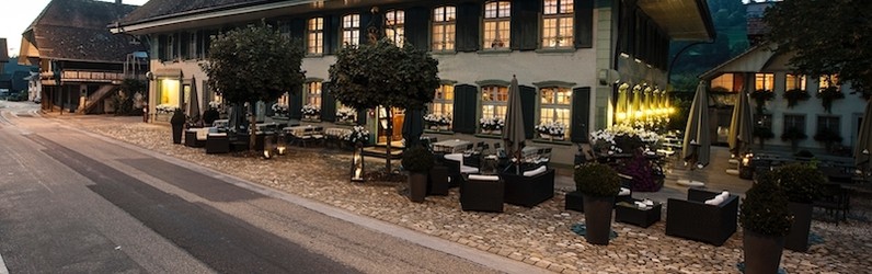 Gelernte Hotelfachfrau (w)