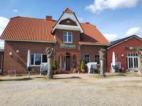 Hotel/Restaurant Zum Alten Bahnhof Blunk