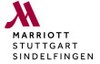 Stuttgart Marriott Hotel Sindelfingen