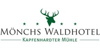 Mönch’s Waldhotel Kapfenhardter Mühle GmbH Mönch’s Waldhotel Kapfenhardter Mühle GmbH