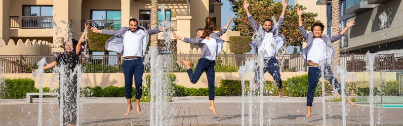 Servicemitarbeiter m/w/d