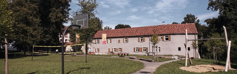 Hauswirtschafter / Beikoch (m/w/d) in Ravensburg