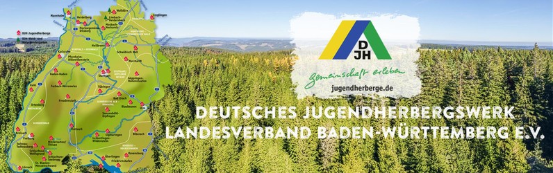 Herbergsleitung (m/w/d)