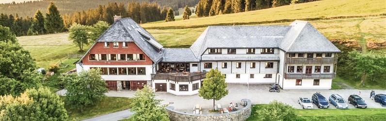 Koch (m/w/d) in Todtnau