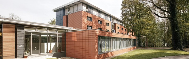Assistenz der Herbergsleitung in Heidelberg (m/w/d)