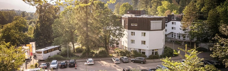 Hauswirtschaftlicher Mitarbeiter Küche (m/w/d) in Freiburg