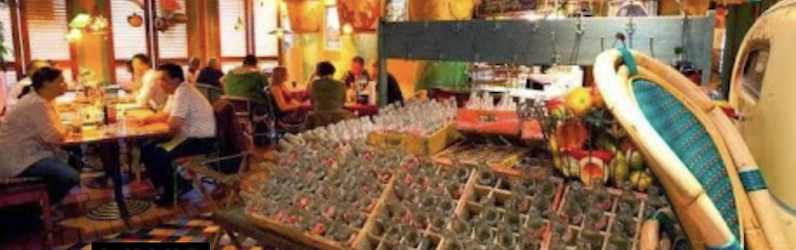 Koch:Köchin im LILY'S MAXIM - befristet bis August 2026