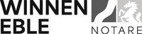 Notare Dr. Armin Winnen und Dr. Maximilian Eble