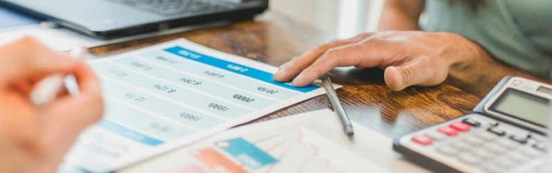 Finanzbuchhalter (m/w/d)