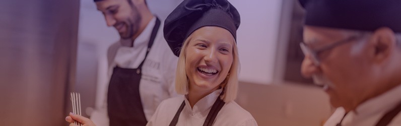 Koch / Köchin – (w/m/d)