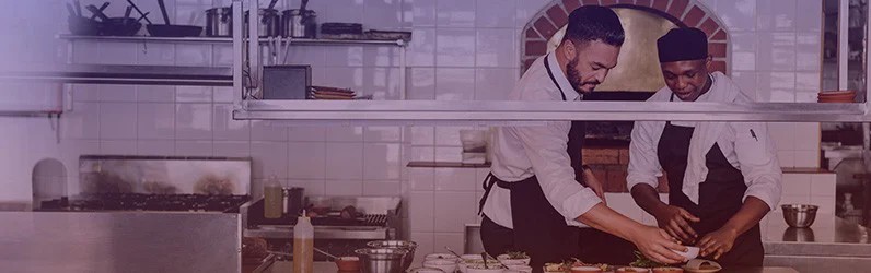 Küchenleitung (m/w/d) für ein Betriebsrestaurant in Pullach