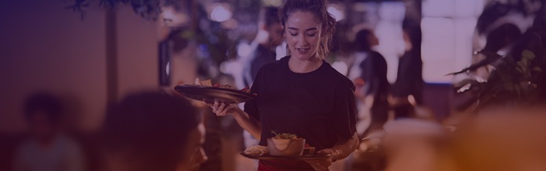 Servicekraft – (w/m/d) – Business-Catering