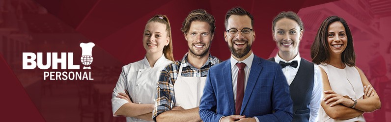 Servicekraft - (w/m/d) – Tagungen & Konferenzen - Nutzfahrzeughersteller