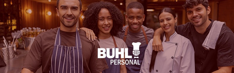 Shop-Mitarbeiter - (w/m/d) – Kiosk & Bistro - Nutzfahrzeughersteller