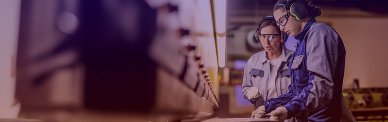 Produktionshelfer - (m/w/d) – Recycling-Unternehmen