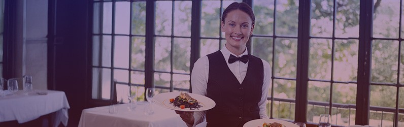 Servicekraft - (w/m/d) – Tagungen & Konferenzen - Technologieunternehmen