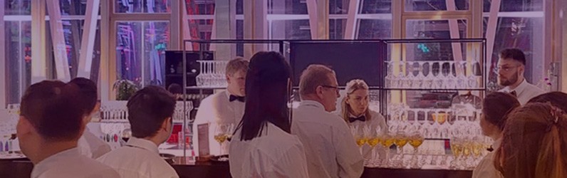 Studentische Servicekraft – (w/m/d) – Ruhrgebiet - Events – Konzerte – Fußball