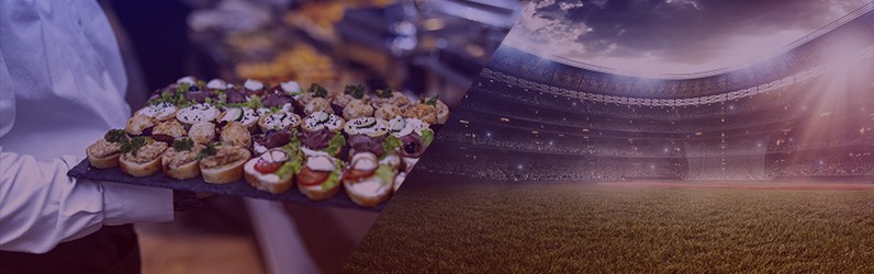 Küchenhilfe – (w/m/d) – Gastronomie – Lanxess Arena