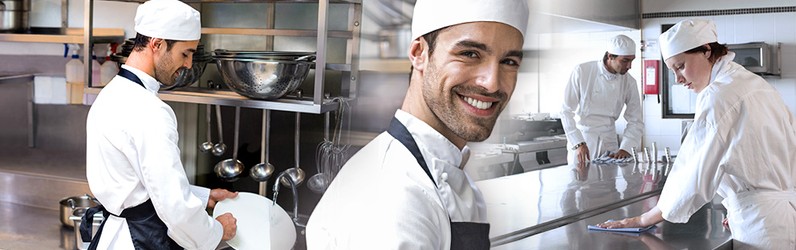 Spülkraft - Spüler*in - Küchenhilfe - Nebenjob - Aushilfe - Essen & Umgebung