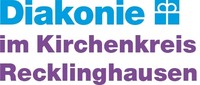 Diakonisches Werk im Kirchenkreis Recklinghausen Dienstleistungszentrum Wirtschaftsbetrieb GmbH Diakonisches Werk im Kirchenkreis Recklinghausen Dienstleistungszentrum Wirtschaftsbetrieb GmbH