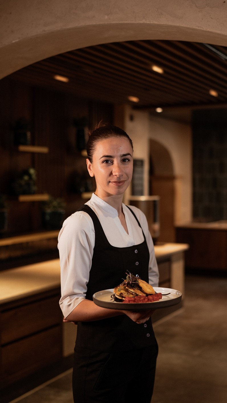 Commis de Rang (m/w/d)