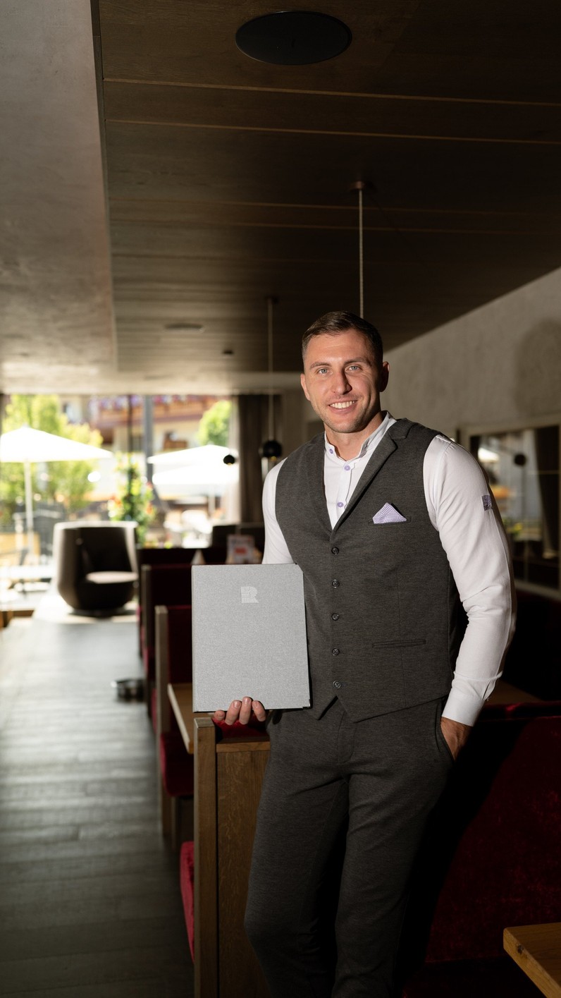 Asst. Service Manager (m/w/d)