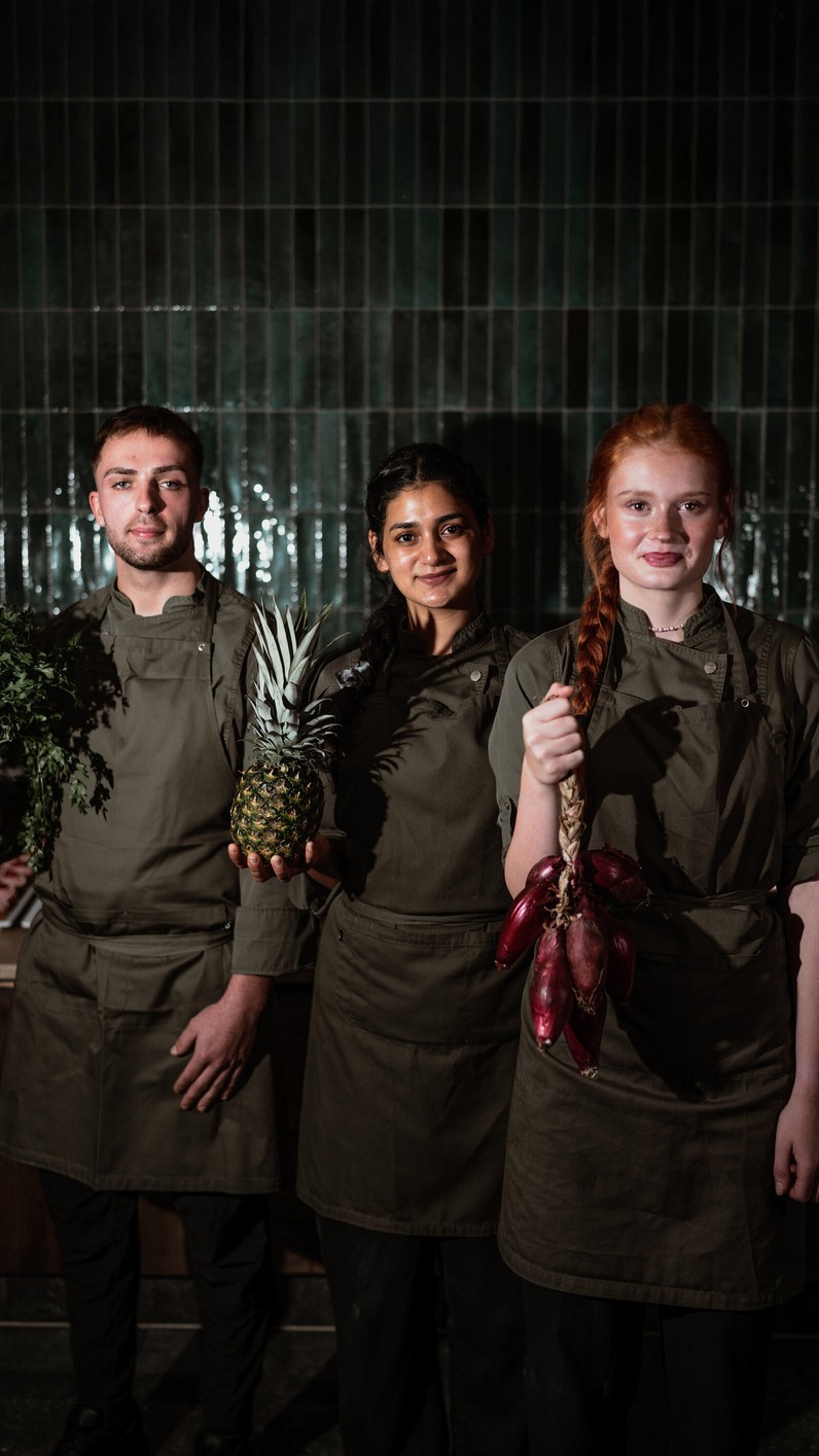 Lehrstelle ab Sommer 2026