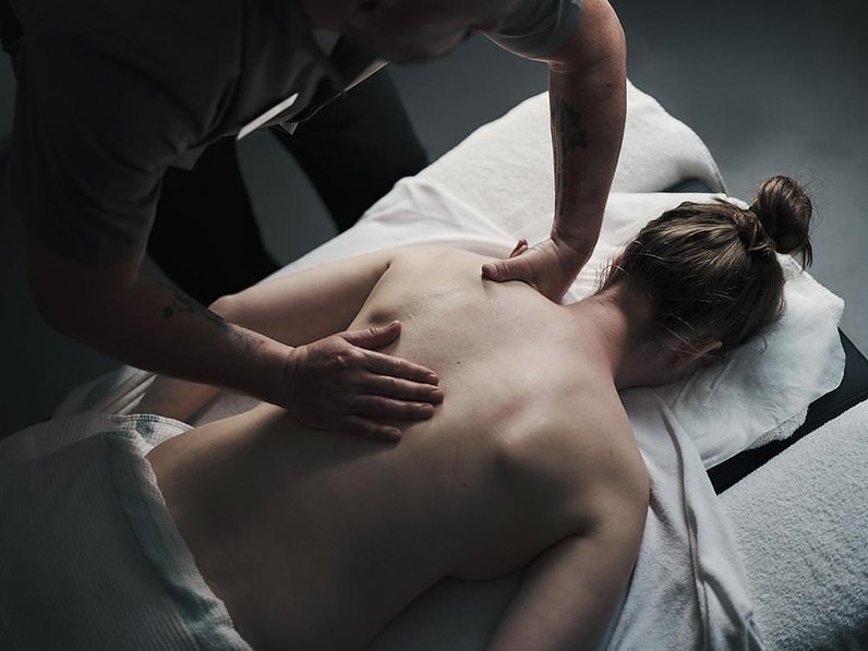 Masseur (m/w/d)
