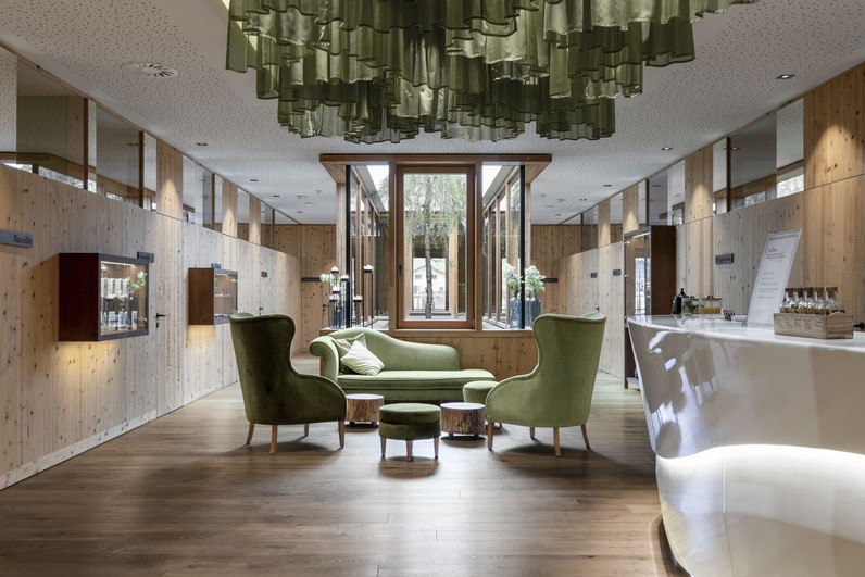 Spa Manager (m/w/d) in Gosau