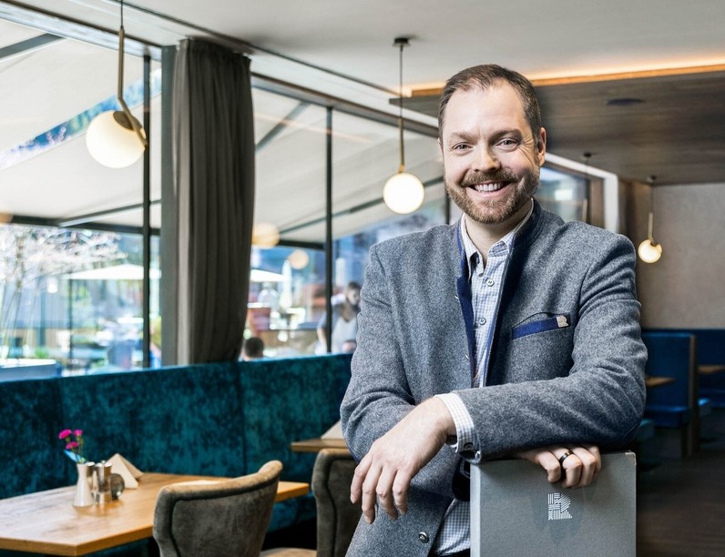 Stellvertretende/r Restaurant Manager (m/w/d)